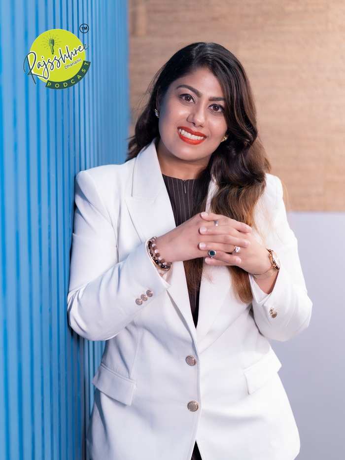 Rajshree Dhanani
