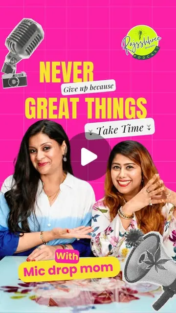 Rajshree Dhanani Podcast 2 with Radhika Goyal
