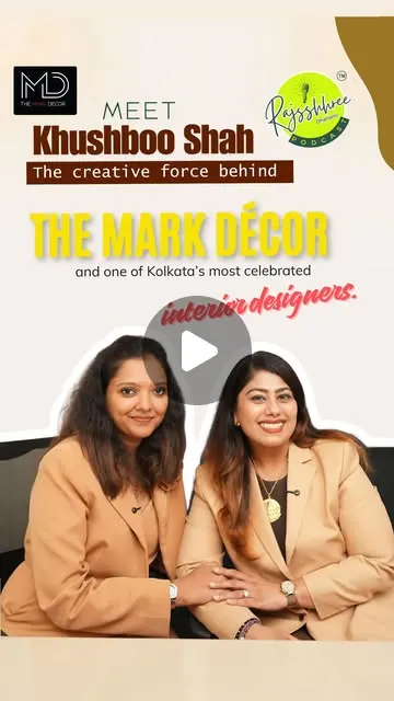 Rajshree Dhanani Podcast 11 with Khushboo Shah