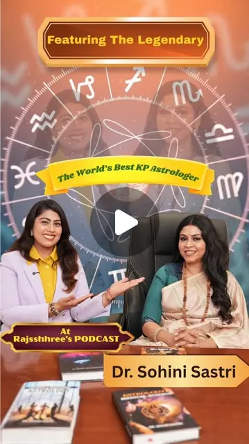 Rajshree Dhanani Podcast 12 with Dr. Sohini Shastri